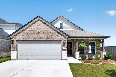 2819 Solitude Pine Lane, Katy, TX 77493 - Photo 1