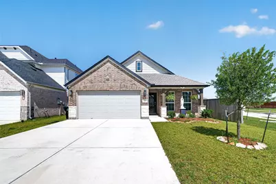 2819 Solitude Pine Lane, Katy, TX 77493 - Photo 2