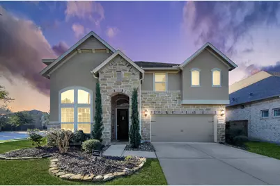 6703 Sandia Crest Street, Spring, TX 77379 - Photo 1