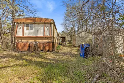 177 County Road 1200, Grapeland, TX 75844 - Photo 8