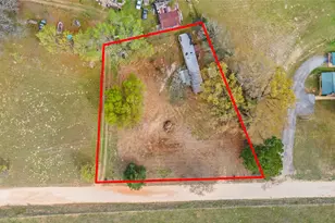 177 Co Rd 1200, Grapeland, TX 75844 - Photo 1