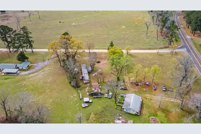 177 County Road 1200, Grapeland, TX 75844 - Photo 4