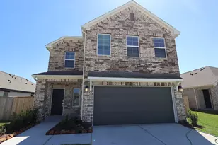 1626 Westland Ln, Rosenberg, TX 77471 - Photo 1
