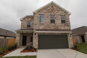 1626 Westland Ln, Rosenberg, TX 77471 - Photo 2
