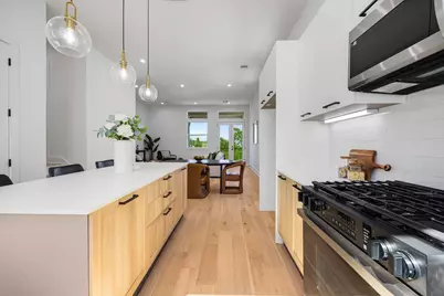 303 Marcella Street #O, Houston, TX 77091 - Photo 2