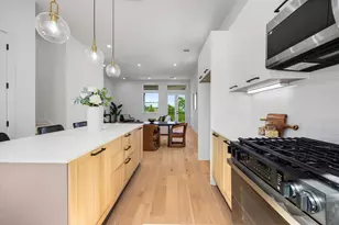 303 Marcella St, Houston, TX 77091 - Photo 2