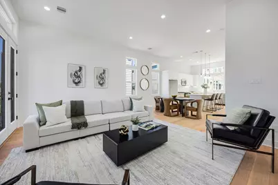 303 Marcella Street #O, Houston, TX 77091 - Photo 4