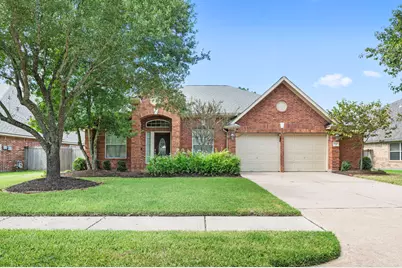 27123 Kendal Ridge Lane, Cypress, TX 77433 - Photo 1