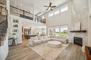 148 Lakehouse Landing Dr, Katy, TX 77493 - Photo 8