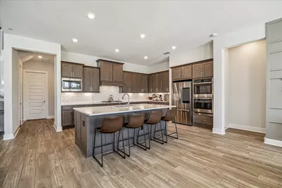 148 Lakehouse Landing Drive, Katy, TX 77493 - Photo 10