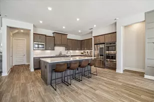 148 Lakehouse Landing Dr, Katy, TX 77493 - Photo 10