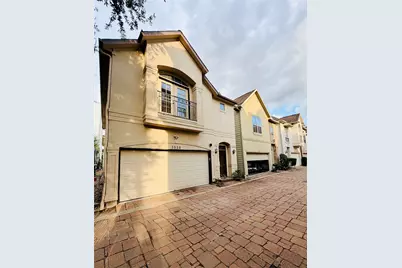 3526 Cline Street, Houston, TX 77020 - Photo 2