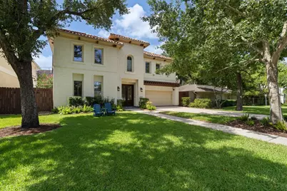 5313 Patrick Henry Street, Bellaire, TX 77401 - Photo 2