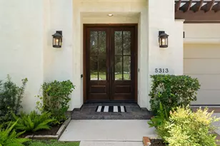 5313 Patrick Henry St, Bellaire, TX 77401 - Photo 4