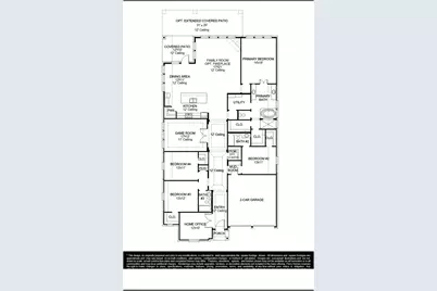 6431 King Ranch Loop, Manvel, TX 77578 - Photo 2