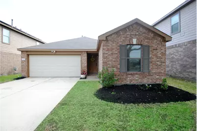 3406 Trent Stone Lane, Katy, TX 77449 - Photo 2