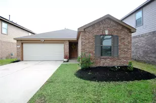 3406 Trent Stone Ln, Katy, TX 77449 - Photo 2