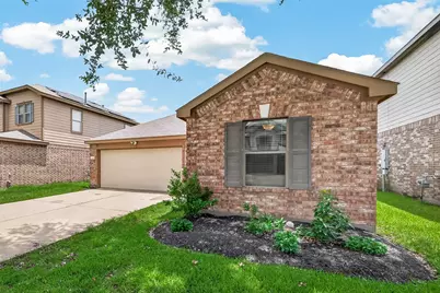 3406 Trent Stone Lane, Katy, TX 77449 - Photo 4
