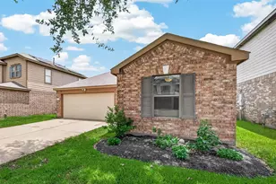 3406 Trent Stone Ln, Katy, TX 77449 - Photo 4