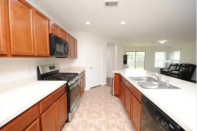 3406 Trent Stone Lane, Katy, TX 77449 - Photo 12