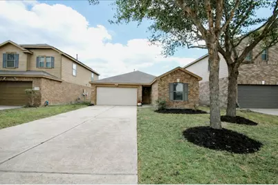 3406 Trent Stone Lane, Katy, TX 77449 - Photo 1