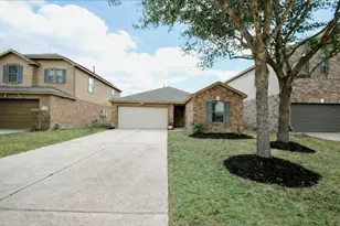 3406 Trent Stone Ln, Katy, TX 77449 - Photo 1