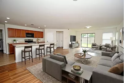 3406 Trent Stone Lane, Katy, TX 77449 - Photo 8
