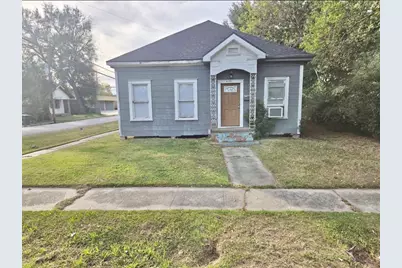 4190 Sparks Street, Beaumont, TX 77705 - Photo 1