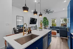 5318 Wunder Ln, Houston, TX 77091 - Photo 2