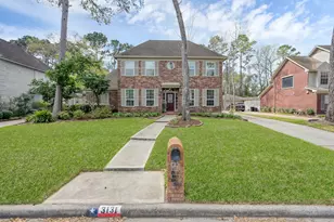 3131 Emerald Grove Dr, Kingwood, TX 77345 - Photo 2