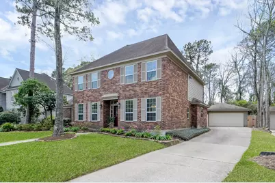 3131 Emerald Grove Drive, Kingwood, TX 77345 - Photo 1