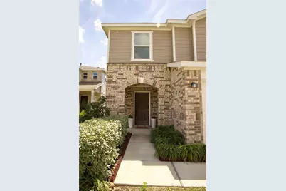 25219 Sierra Manor Court, Katy, TX 77493 - Photo 2