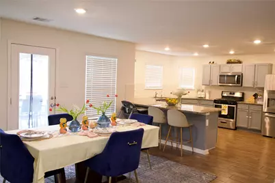 25219 Sierra Manor Court, Katy, TX 77493 - Photo 6