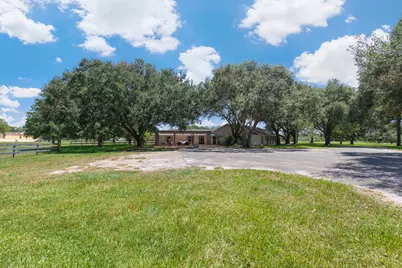 3042A Poskey Road, Anahuac, TX 77514 - Photo 4