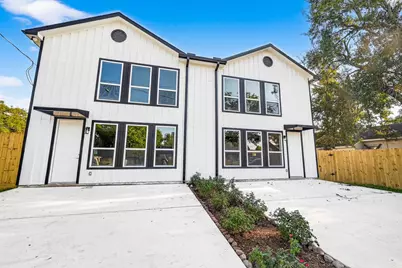 3826 Rosemont Street, Houston, TX 77051 - Photo 2