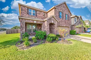 25342 Briscoe Village Dr, Richmond, TX 77406 - Photo 4