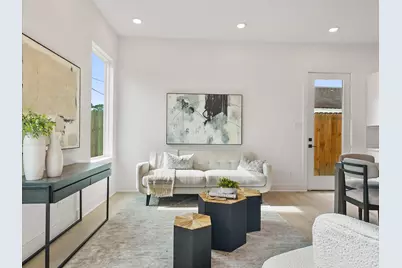 241 Rebecca Street #B, Houston, TX 77022 - Photo 6