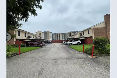 5218 Milwee Street #44, Houston, TX 77092 - Photo 4