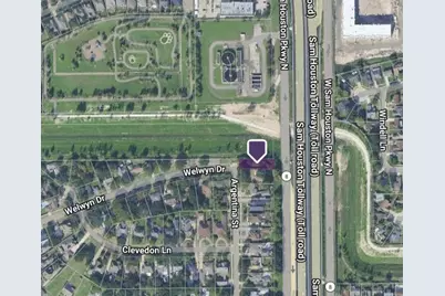 0 Argentina Street, Jersey Village, TX 77040 - Photo 1