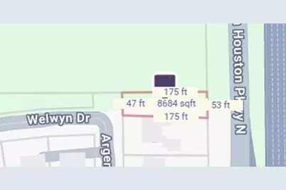 0 Argentina Street, Jersey Village, TX 77040 - Photo 2