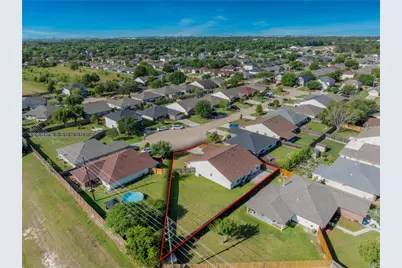 7706 Kempsey Lane, Houston, TX 77040 - Photo 44