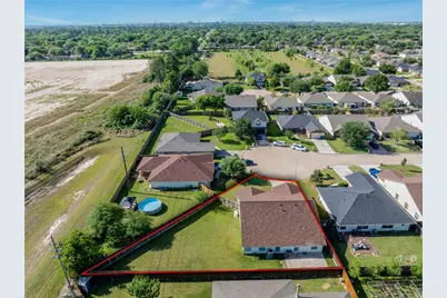 7706 Kempsey Lane, Houston, TX 77040 - Photo 46