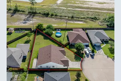 7706 Kempsey Lane, Houston, TX 77040 - Photo 40