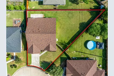 7706 Kempsey Lane, Houston, TX 77040 - Photo 44