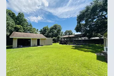 4012 Hillcrest Street, Liberty, TX 77575 - Photo 12