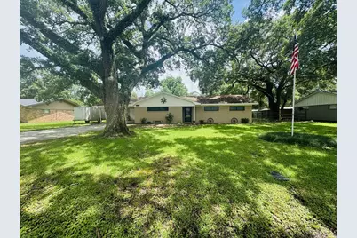 4012 Hillcrest Street, Liberty, TX 77575 - Photo 1