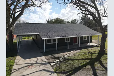 407 N Amthor Street, Bellville, TX 77418 - Photo 18