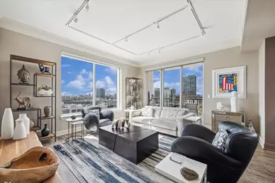 3333 Allen Parkway #1701, Houston, TX 77019 - Photo 2