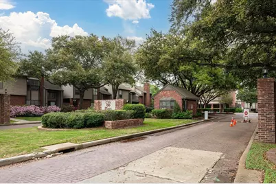 7447 Cambridge #8, Houston, TX 77054 - Photo 1