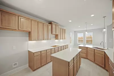 2510 Red Hickory Drive, Katy, TX 77493 - Photo 2